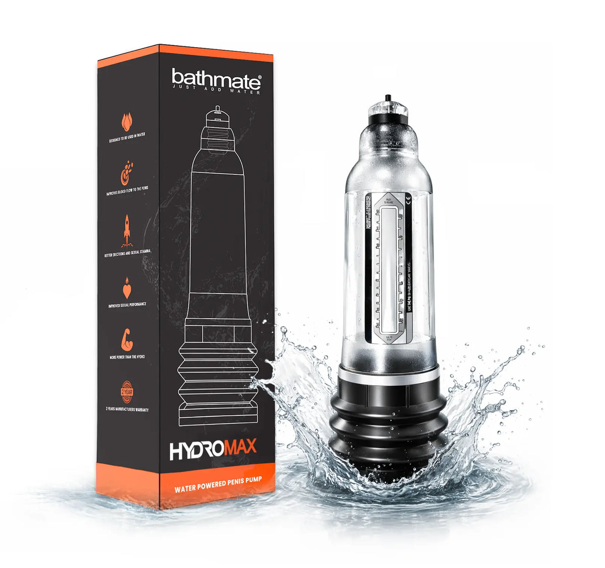 Hydromax6