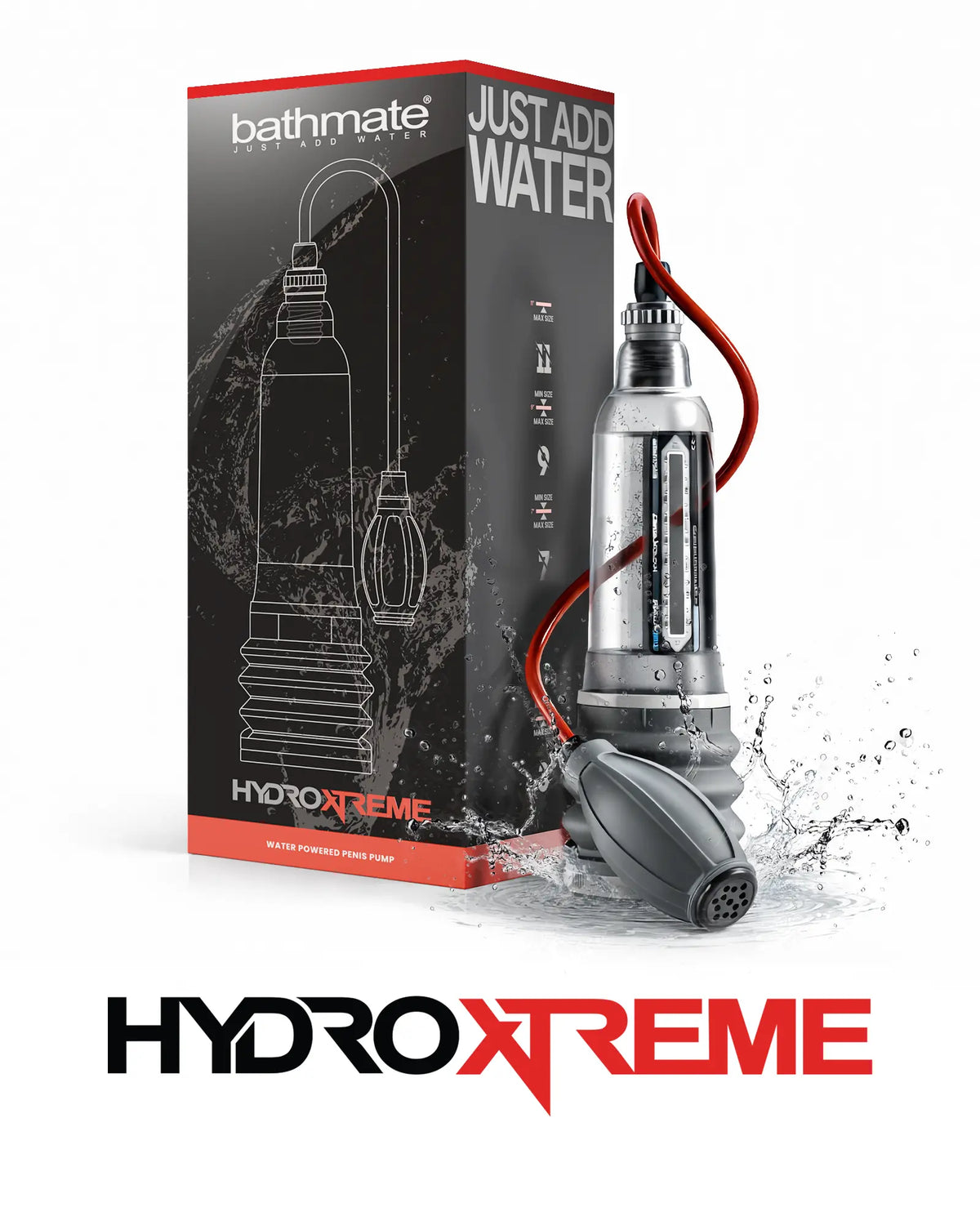 HydroXtreme11